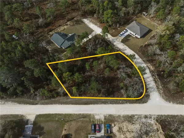 15525 Cliff Swallow Road, BROOKSVILLE, FL 34614