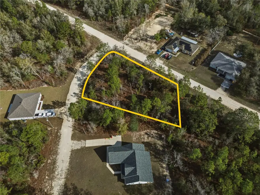 15525 Cliff Swallow Road, Brooksville, FL 34614 - #2