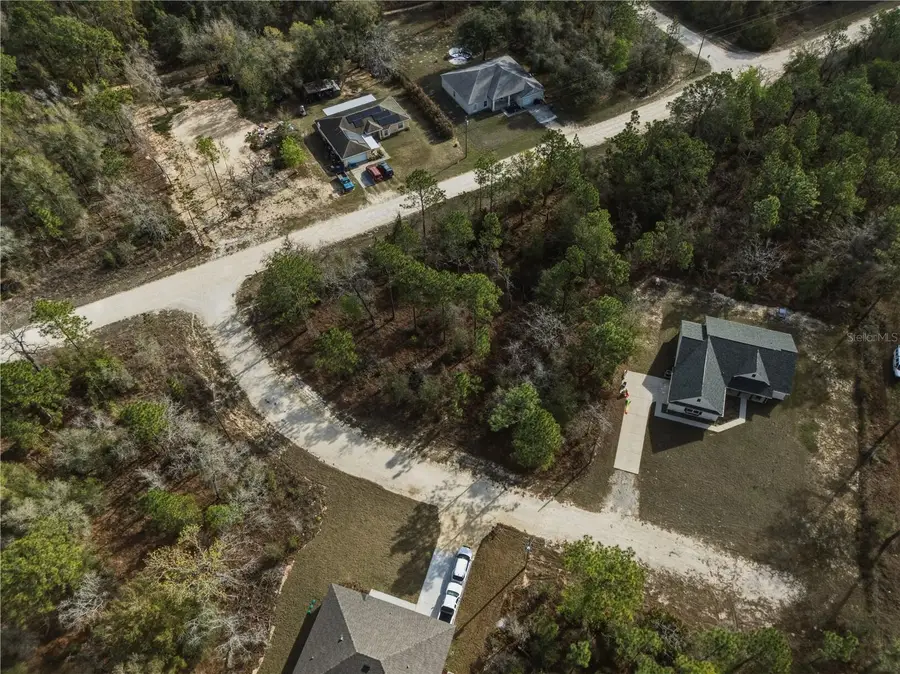 15525 Cliff Swallow Road, Brooksville, FL 34614 - #3