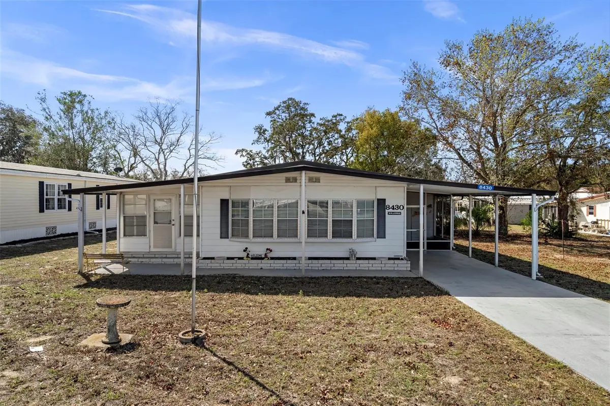 8430 Highpoint Boulevard, Brooksville, FL 34613 - #1