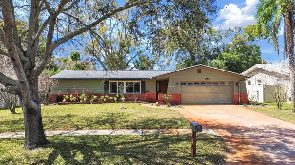 1324 Summerlin Drive, CLEARWATER, FL 33764