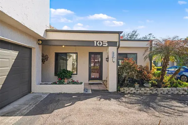 105 Dorado Court, PLANT CITY, FL 33566