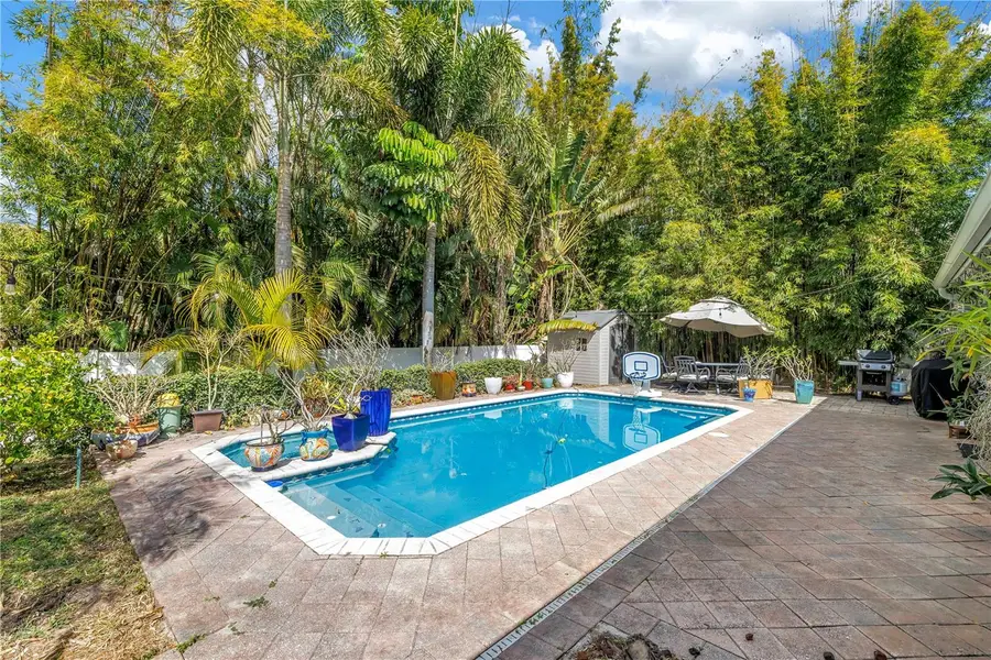 6821 N Circle Creek Dr, Pinellas Park, FL 33781 - #2