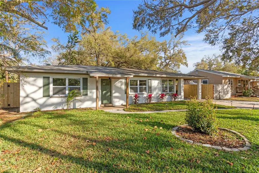 1747 Santa Anna Drive, Dunedin, FL 34698 - #3