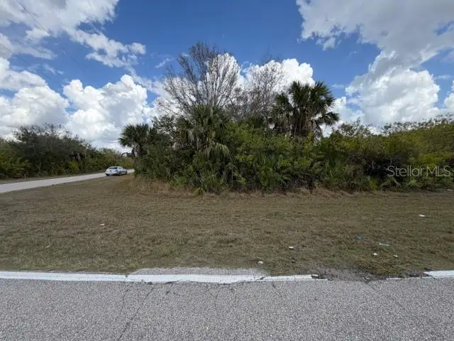 490 Theresa Boulevard, Port Charlotte, FL 33954 - #3