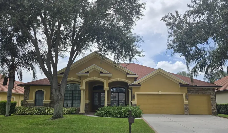 1547 El Pardo Drive, Trinity, FL 34655 - #3