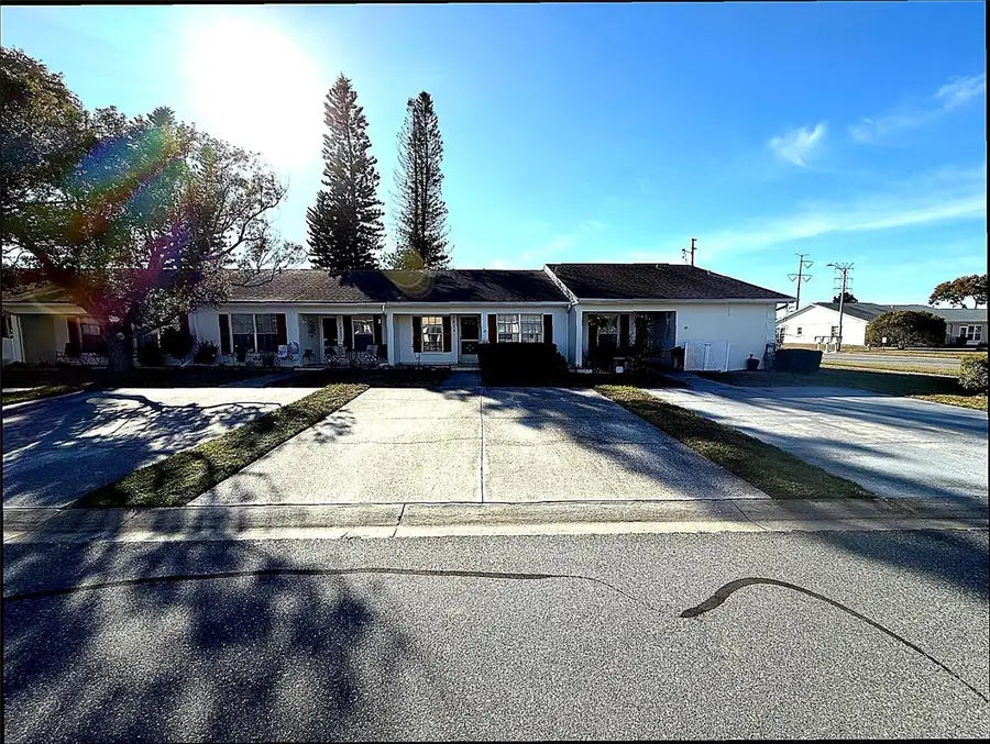 2935 Forrestal Court, New Port Richey, FL 34655 - #2