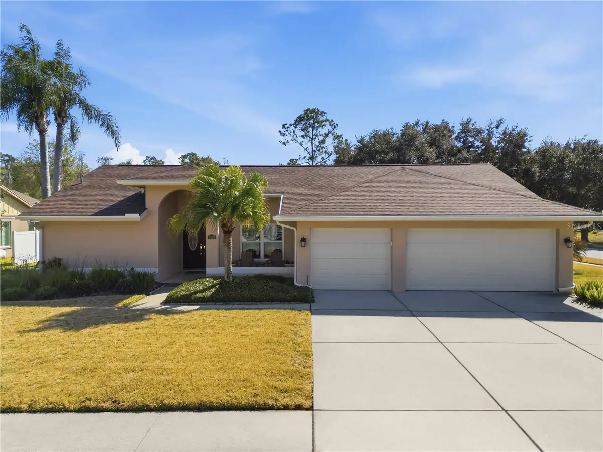 5860 Windermere Drive, Palm Harbor, FL 34685 - #1