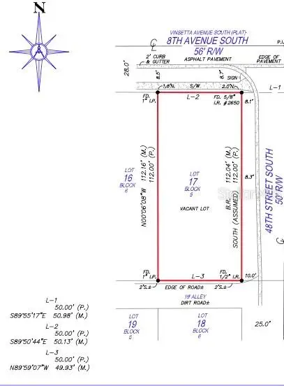 4800 8th Avenue S, ST PETERSBURG, FL 33711