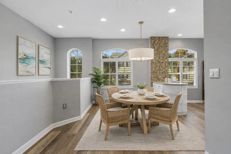 3107 Oyster Bayou Way, Clearwater, FL 33759 - #2