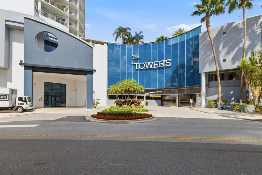 449 S 12th Street #604, Tampa, FL 33602 - #2