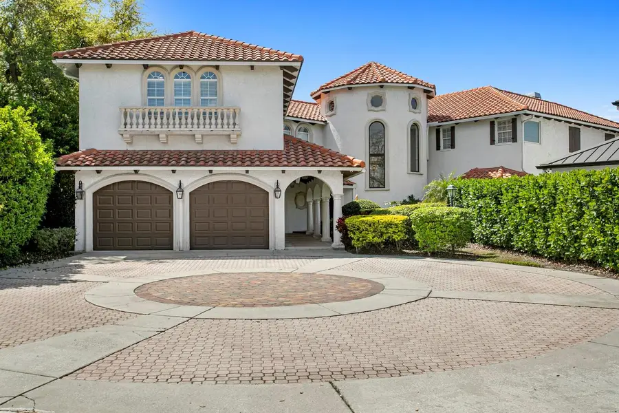 3915 Snapper Pointe Drive, Tampa, FL 33611 - #2