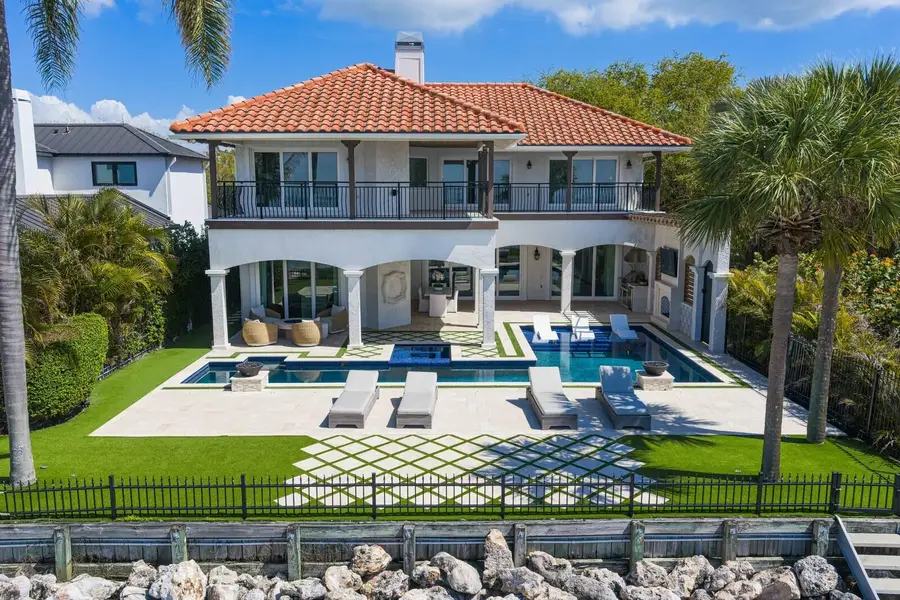 3915 Snapper Pointe Drive, Tampa, FL 33611 - #3