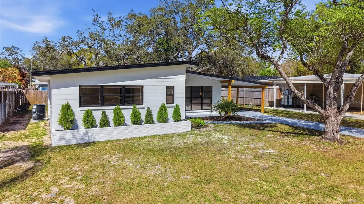 8014 N Lynn Avenue, Tampa, FL 33604 - #1