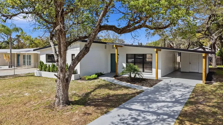 8014 N Lynn Avenue, Tampa, FL 33604 - #3