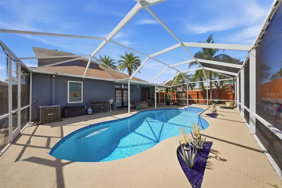 18212 Brookpark Drive, Tampa, FL 33647 - #2