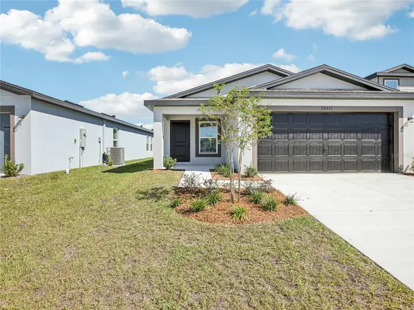 5205 Cap Road, BROOKSVILLE, FL 34602