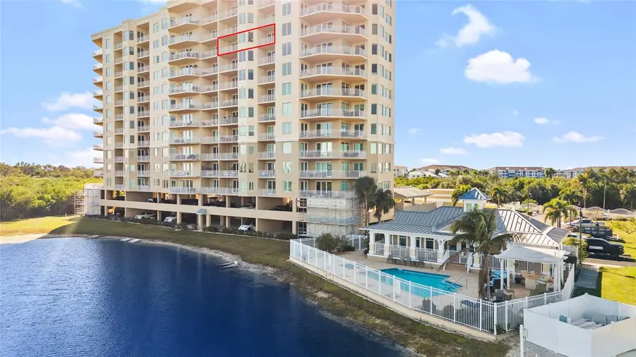 10851 Mangrove Cay Lane Ne #1112, Saint Petersburg, FL 33716 - #2