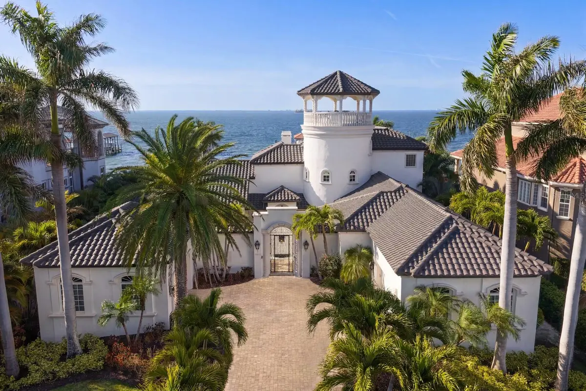 6528 Surfside Boulevard, Apollo Beach, FL 33572 - #1