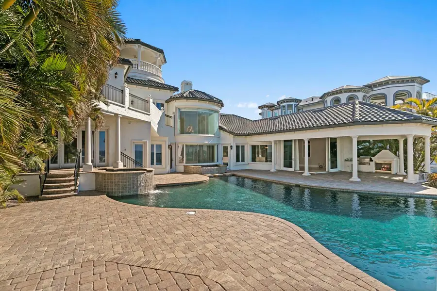 6528 Surfside Boulevard, Apollo Beach, FL 33572 - #3