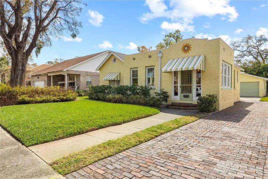 3612 W Platt Street, Tampa, FL 33609 - #2