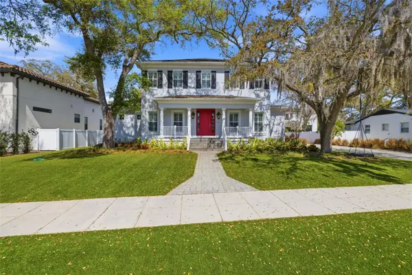 4615 W Sunset Boulevard, TAMPA, FL 33629