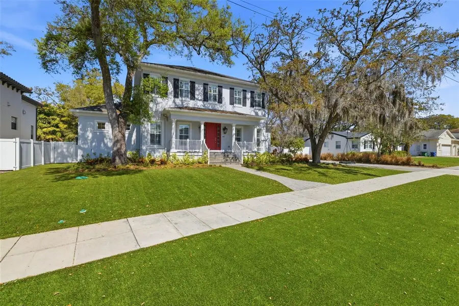 4615 W Sunset Boulevard, Tampa, FL 33629 - #2