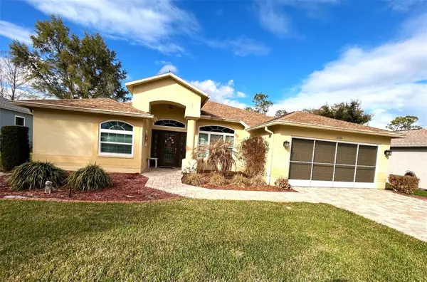 11721 Scenic Hills Boulevard, HUDSON, FL 34667