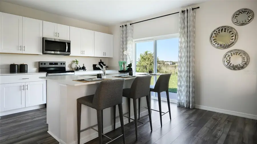 5389 San Pietro Drive, Winter Haven, FL 33884 - #2