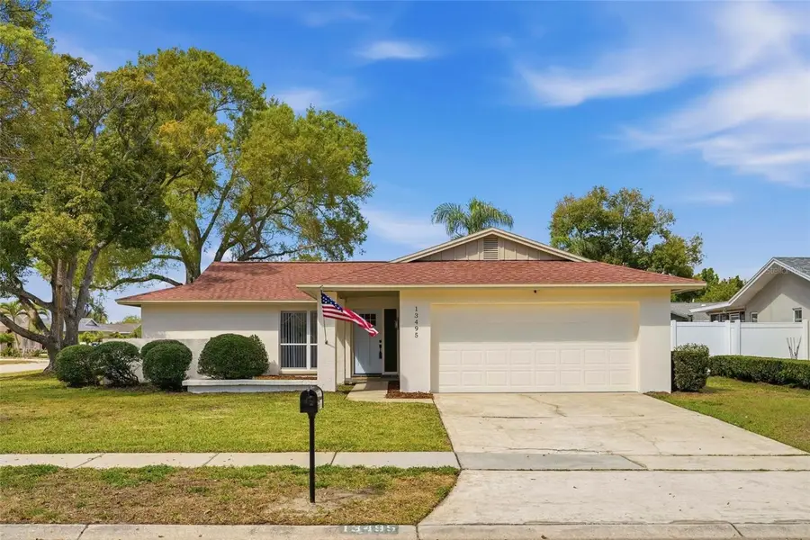 13495 San Rafael Drive, Largo, FL 33774 - #2