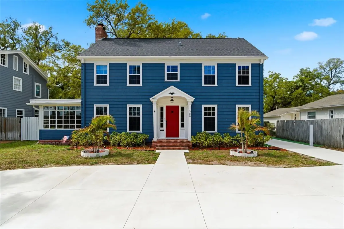 320 N Betty Lane, Clearwater, FL 33755 - #1