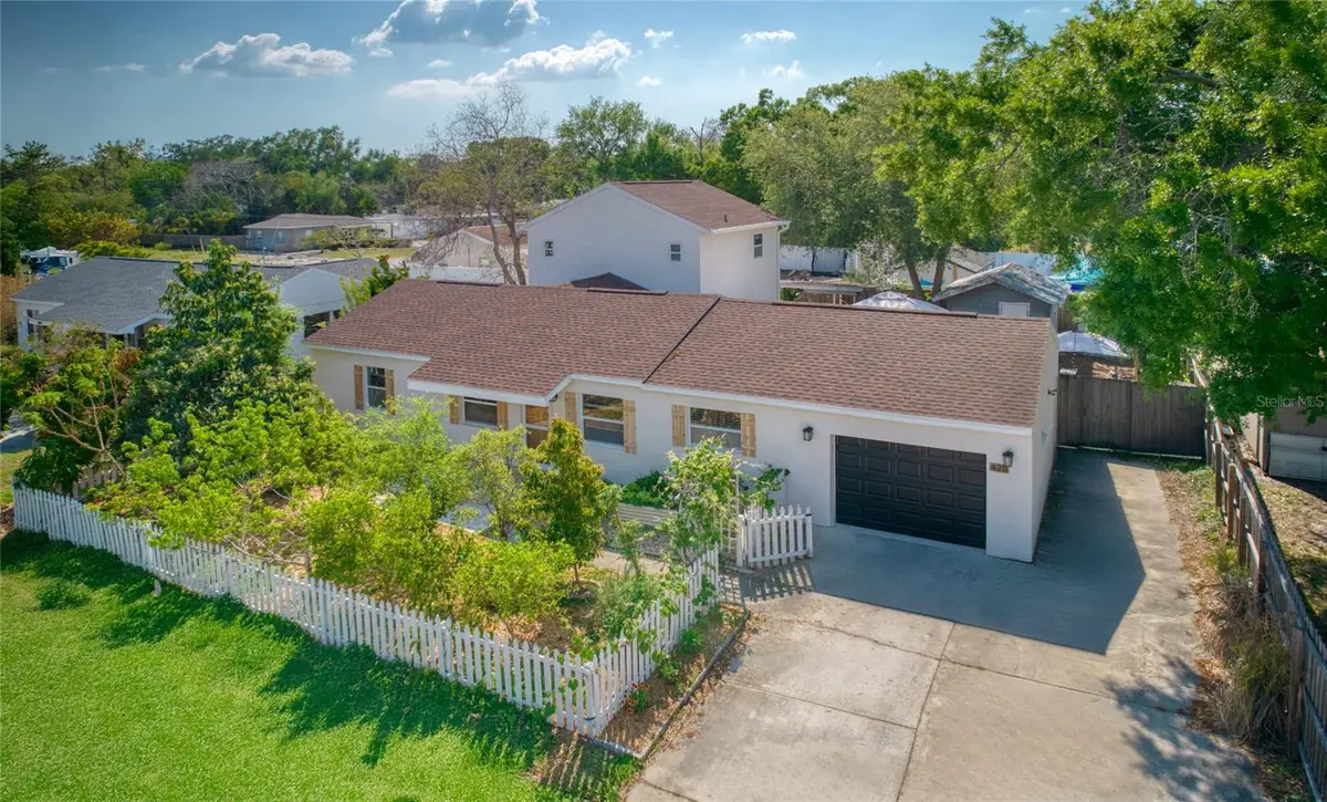 4211 S Anita Boulevard, Tampa, FL 33611 - #1