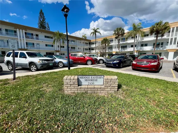 2430 Brazilia Drive #44, CLEARWATER, FL 33763
