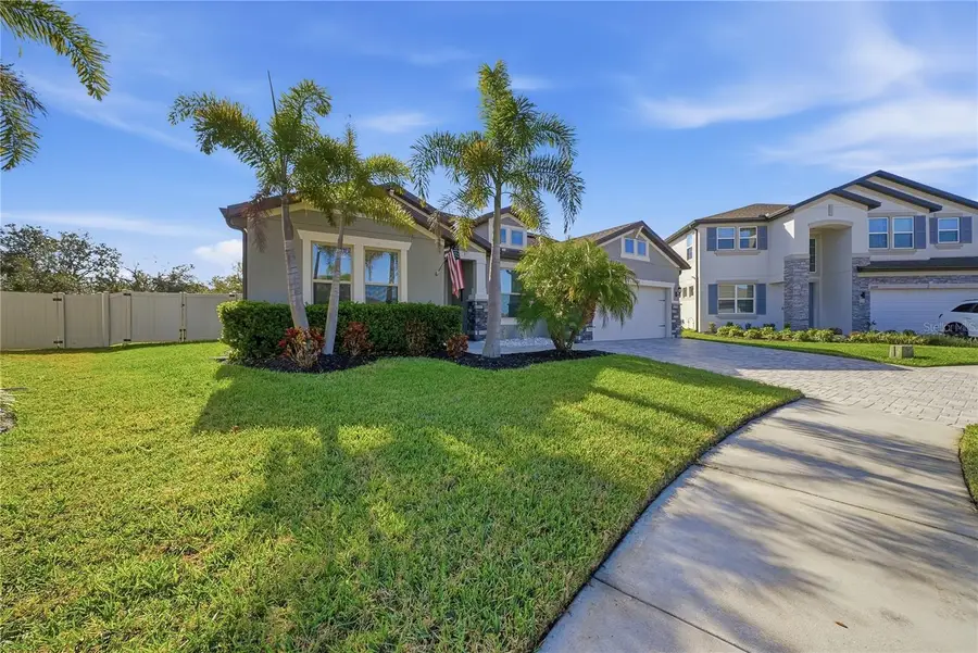 10731 Green Harvest Drive, Riverview, FL 33578 - #3