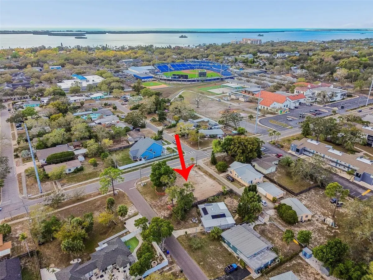 245 Milwaukee Avenue, Dunedin, FL 34698 - #1