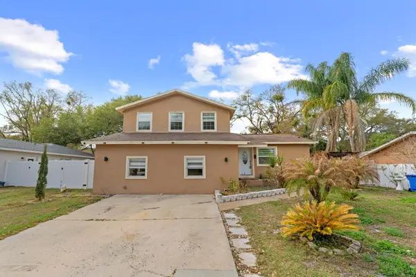 3210 Acapulco Drive, RIVERVIEW, FL 33578