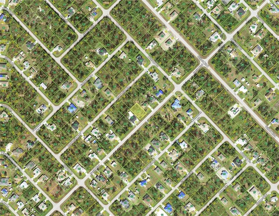 6321 David Boulevard, Port Charlotte, FL 33981 - #3