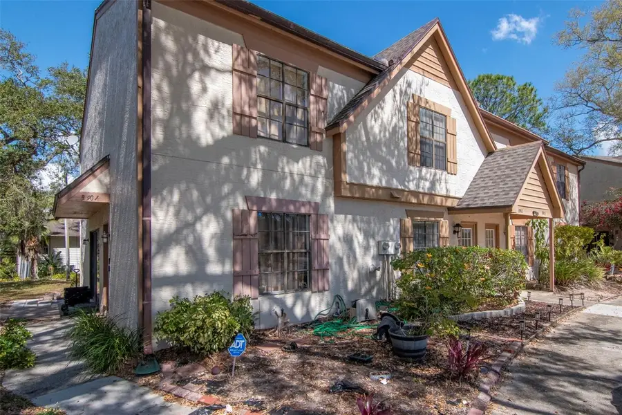 3902 Brigadoon Circle, Clearwater, FL 33759 - #3