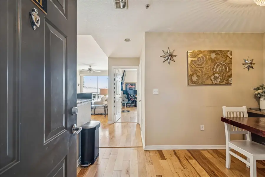 700 S Harbour Island Boulevard #411, Tampa, FL 33602 - #2