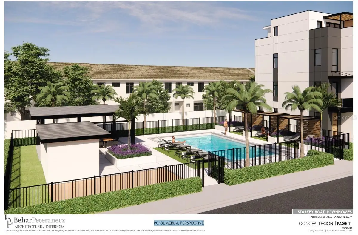 9530 Starkey Road, Seminole, FL 33777 - #1