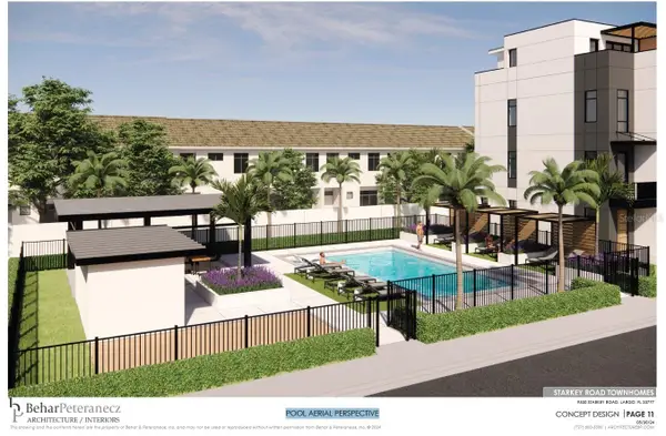 9530 Starkey Road, SEMINOLE, FL 33777