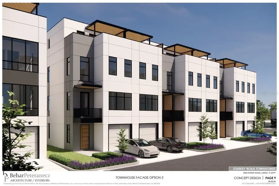 9530 Starkey Road, Seminole, FL 33777 - #3