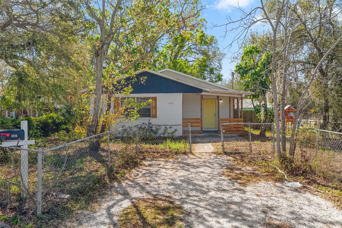 4926 Haines Road N, Saint Petersburg, FL 33714 - #1