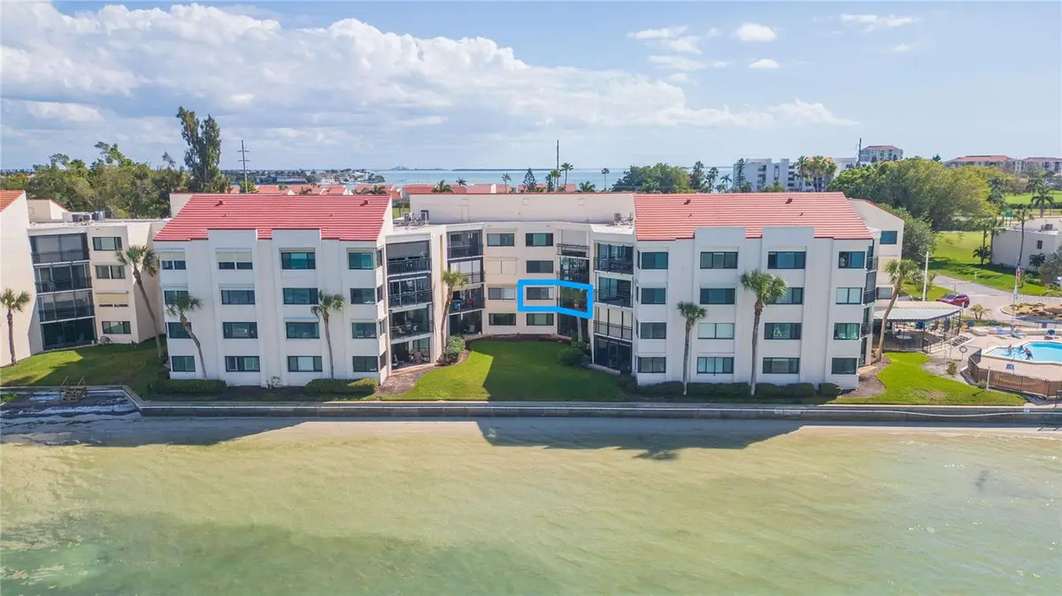 5633 Puerta Del Sol Boulevard S #204, Saint Petersburg, FL 33715 - #1