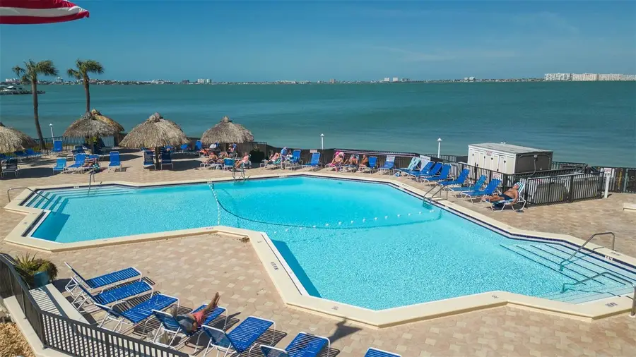 5633 Puerta Del Sol Boulevard S #204, Saint Petersburg, FL 33715 - #3