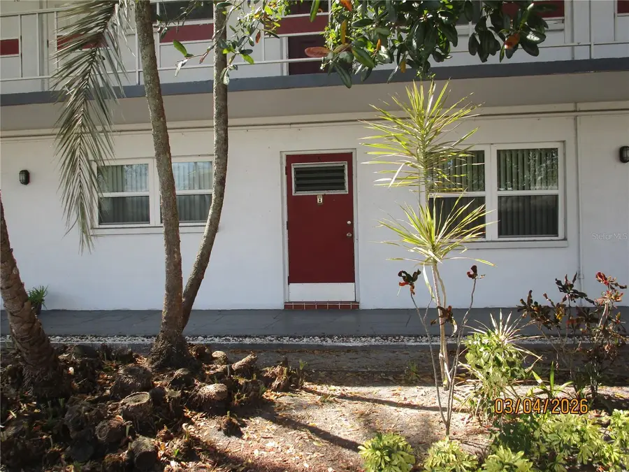 5920 18th Street N #8, Saint Petersburg, FL 33714 - #2