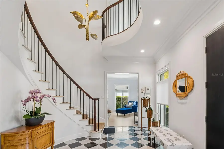 5210 S Crescent Drive, Tampa, FL 33611 - #2