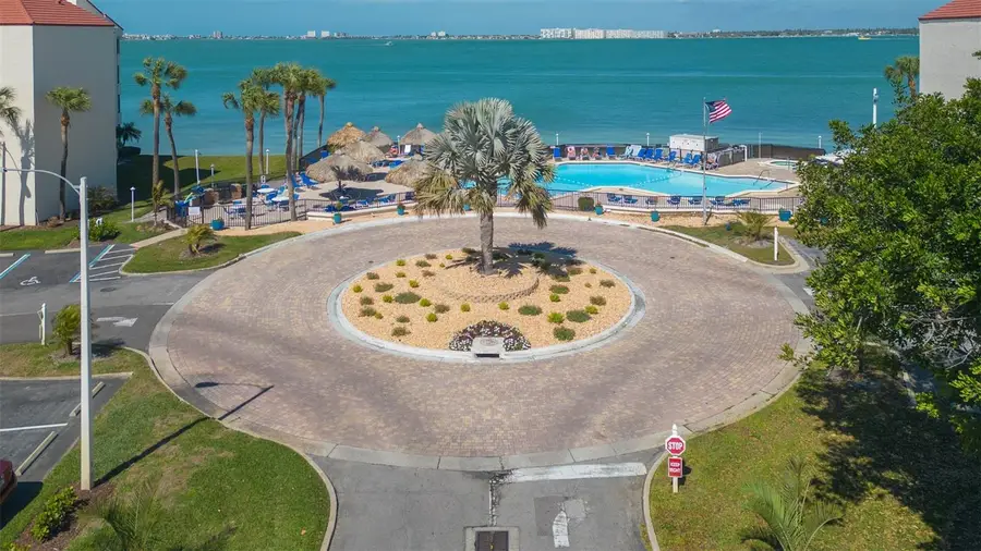 5541 Puerta Del Sol Boulevard S #318, Saint Petersburg, FL 33715 - #3