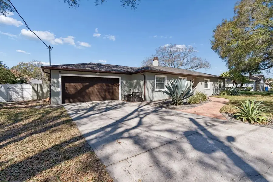 7810 N Cameron Avenue, Tampa, FL 33614 - #2