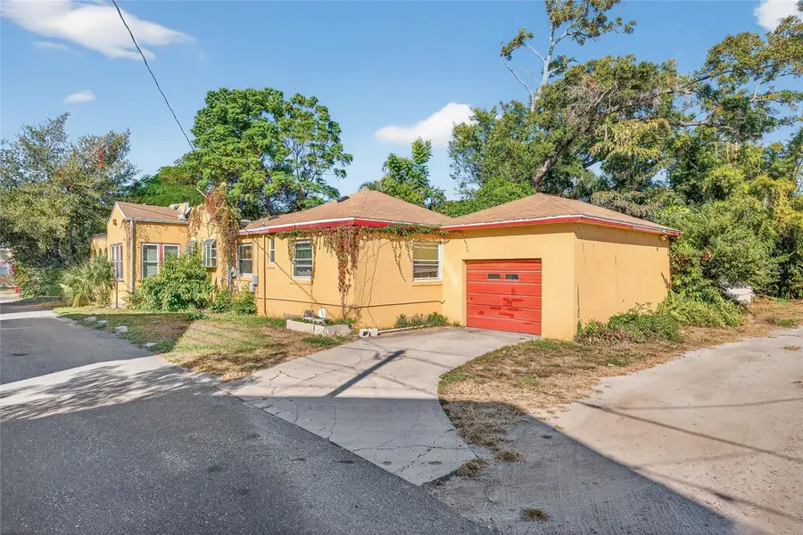 1321 28th Street N, Saint Petersburg, FL 33713 - #2